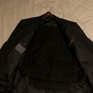 Hickrey Freeman Suit